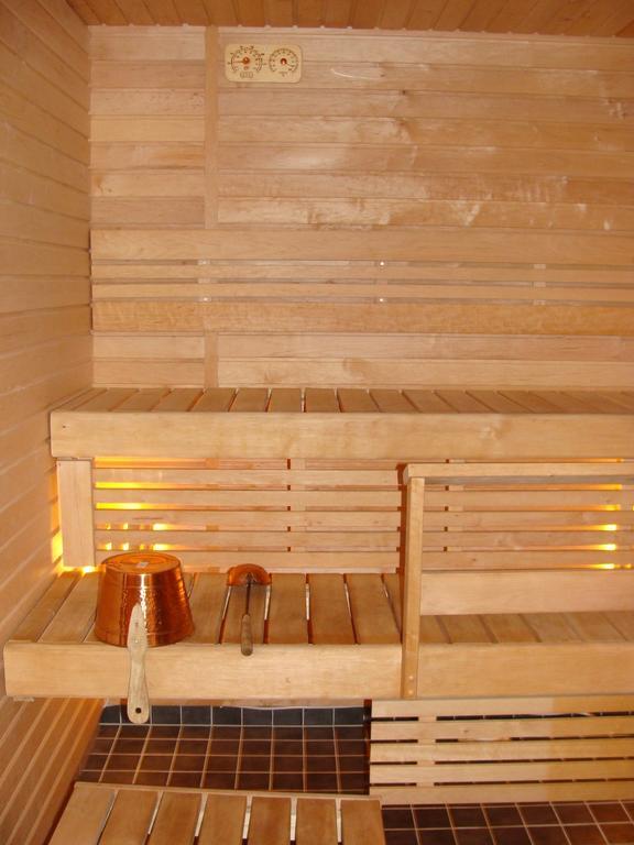 Villa Tiirinkallio Nilsia Phòng bức ảnh