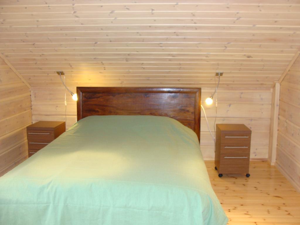 Villa Tiirinkallio Nilsia Phòng bức ảnh